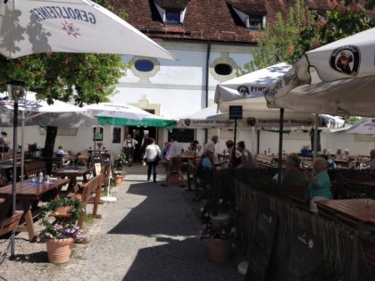 Foto: Klosterbr&amp;auml;ust&amp;uuml;berl Benediktbeuern